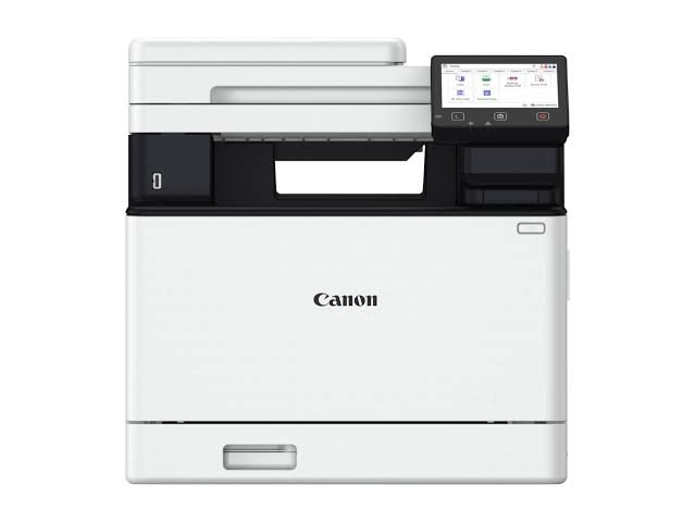 Imprimante multifonction A3